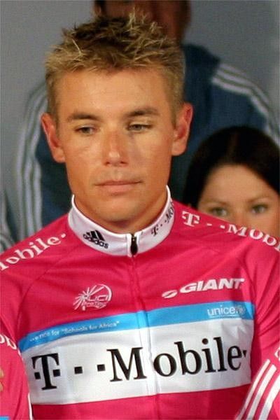 Scott Davis