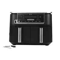 Ninja Foodi Max Dual Zone Air Fryer: was £269 now £169 @ eBay