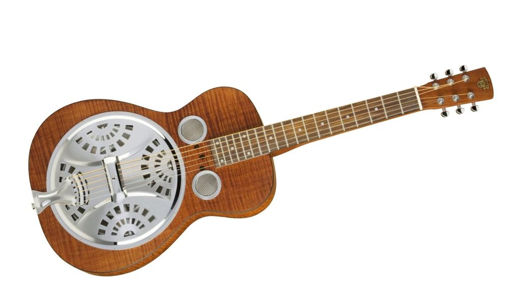 Best resonator guitars our pick of the best dobro guitars Guitar World