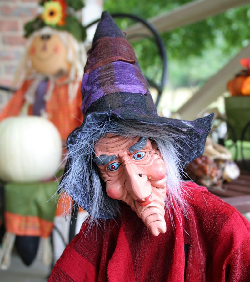 13 Halloween Superstitions Traditions Explained Live Science
