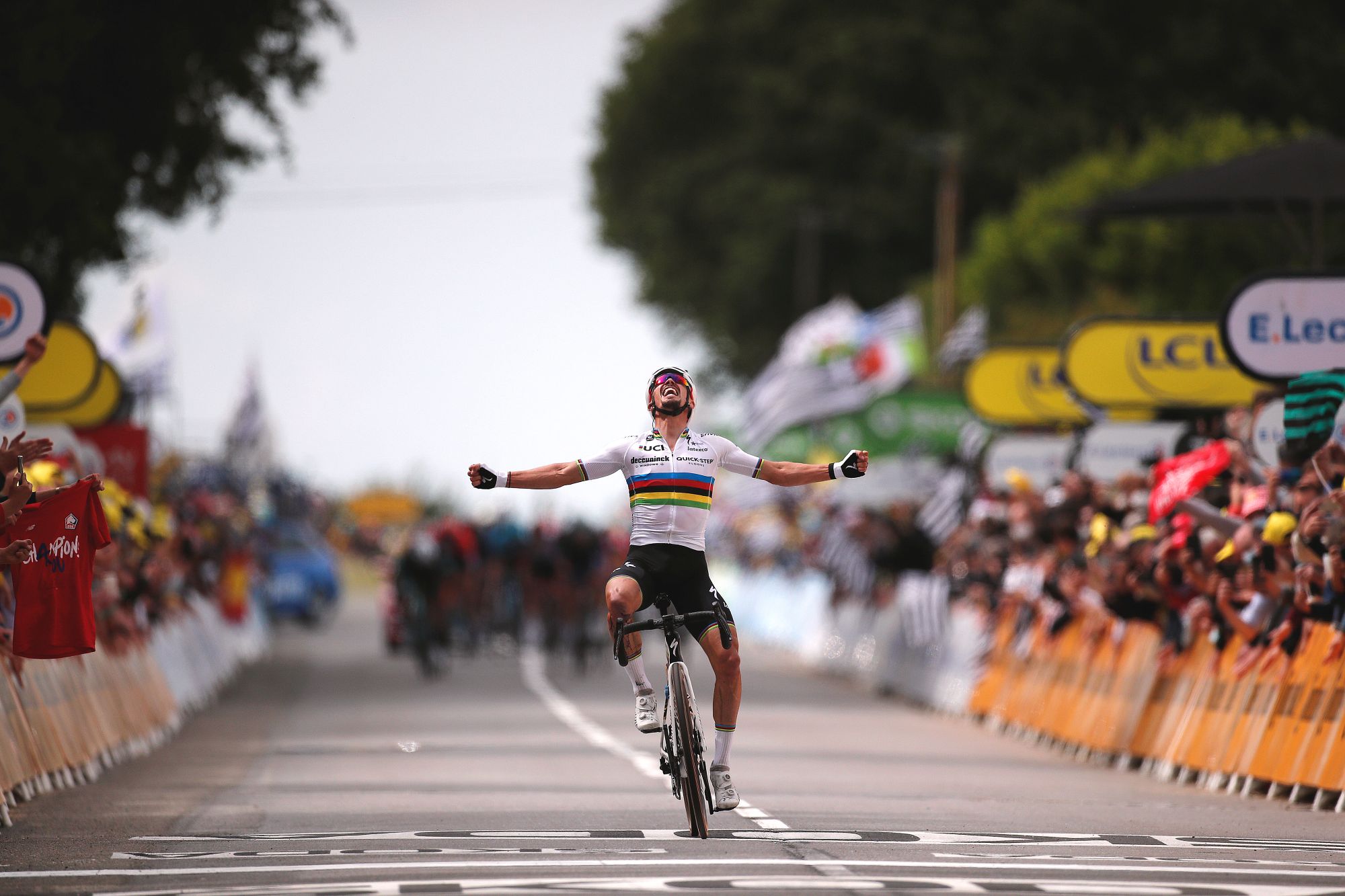 Julian Alaphilippe
