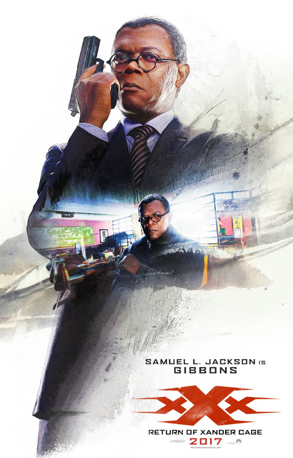 xxx samuel l jackson