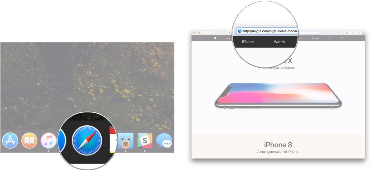 How to put your Mac's media keys in control of iTunes once again iMore