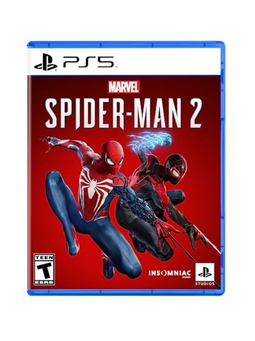 Marvel&rsquo;s Spider-Man 2