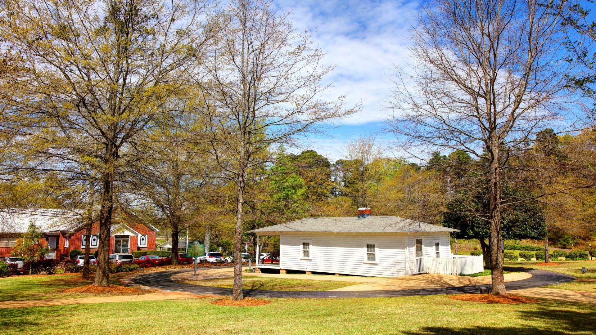 2. Tupelo, Mississippi