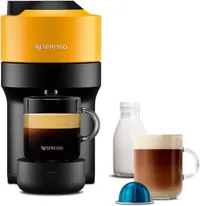 Nespresso Vertuo Pop