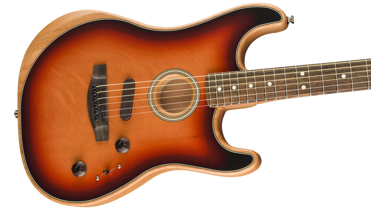 3-color Sunburst
