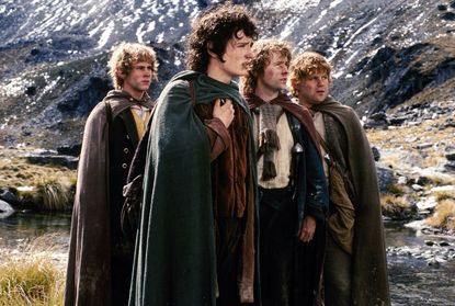 'The Lord of the Rings'