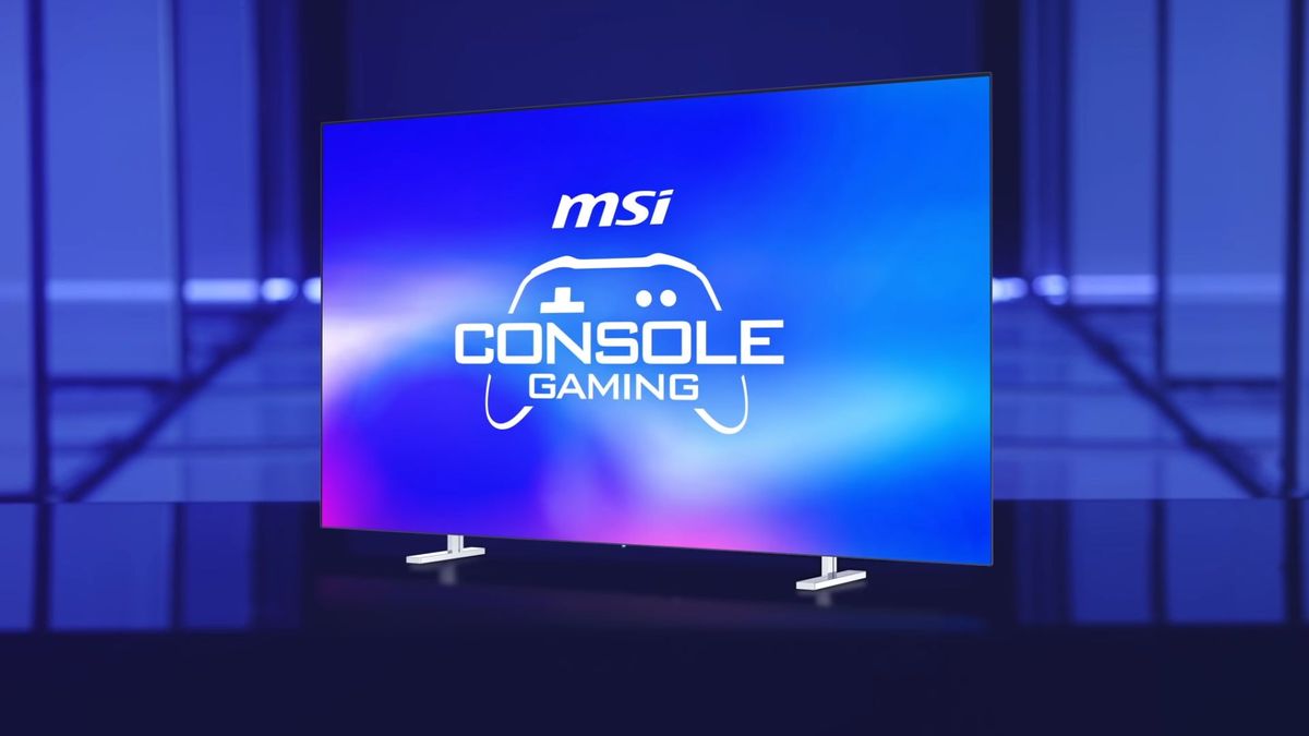MSI