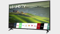 LG 55-inch 55UM6950DUB TV | 4K HDR | just $368 at Walmart (save $82)