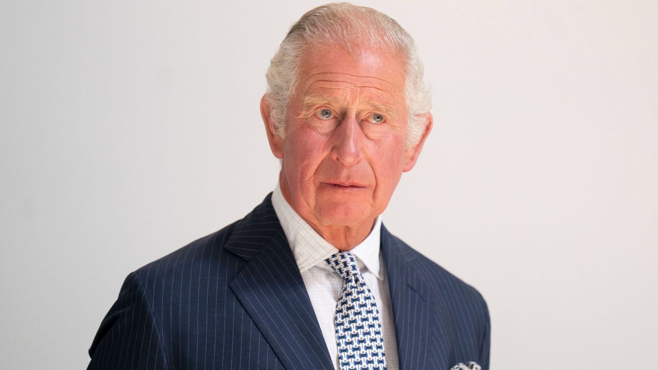 Prince Charles&#039; heartbreak revealed, the Prince of Wales seen here during a visit to Edinburgh&#039;s Royal College of Surgeons 