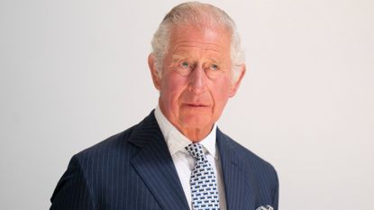 Prince Charles' heartbreak revealed, the Prince of Wales seen here during a visit to Edinburgh's Royal College of Surgeons 