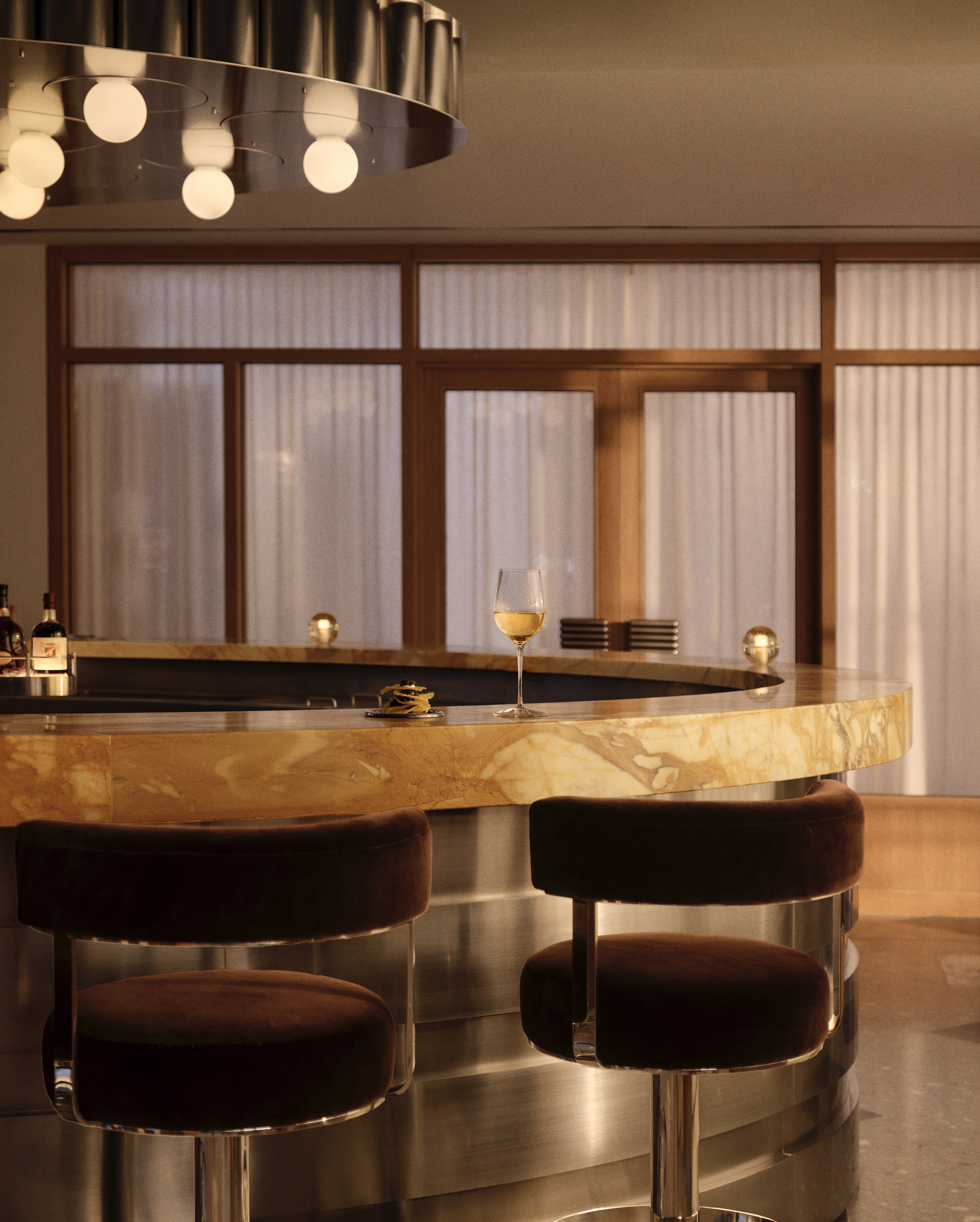 40 duke, selfridges new personal shopping area