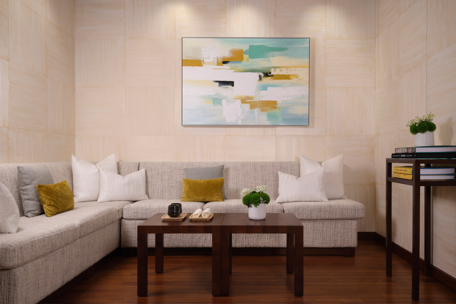 The Peninsula Spa and Wellness Centre