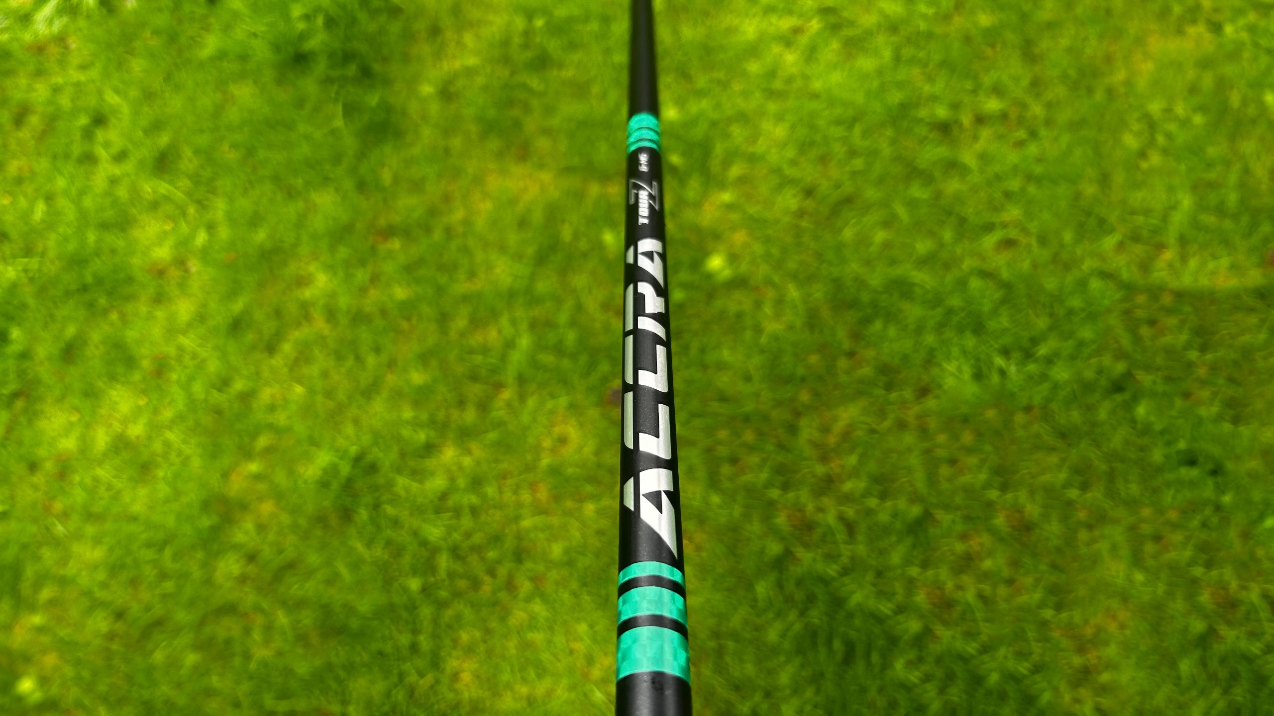 Accra Tour Z Red And Green Shaft Review