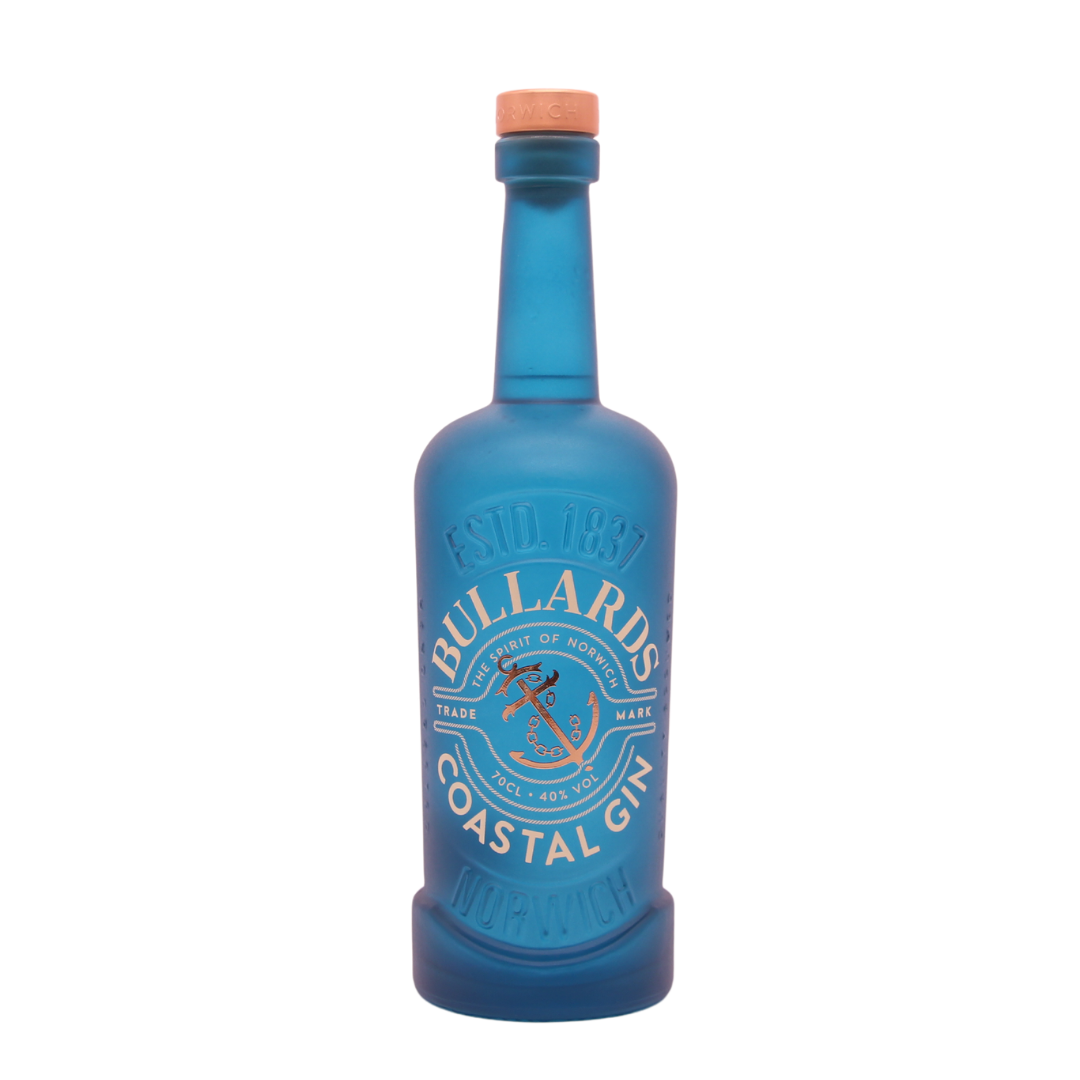 Coastal Gin