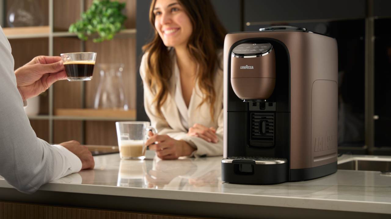 Lavazza Assoluta