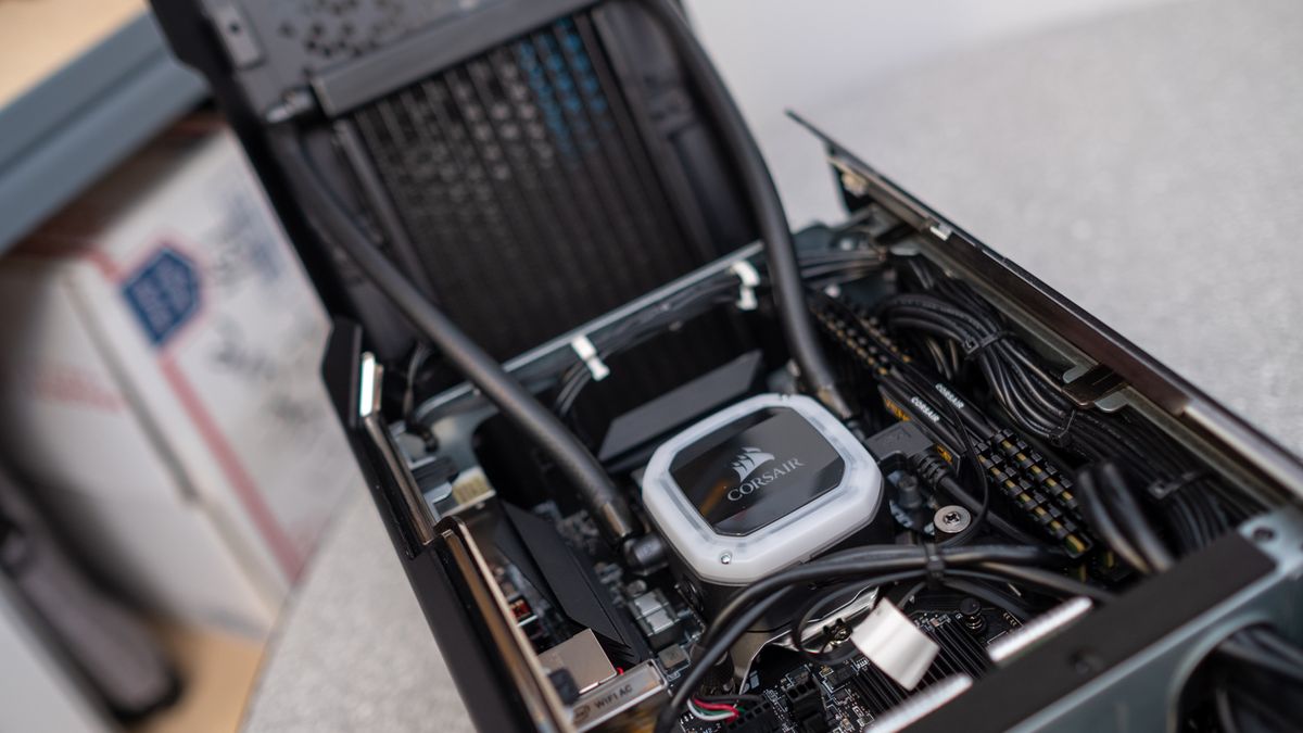 Image Credit: TechRadar