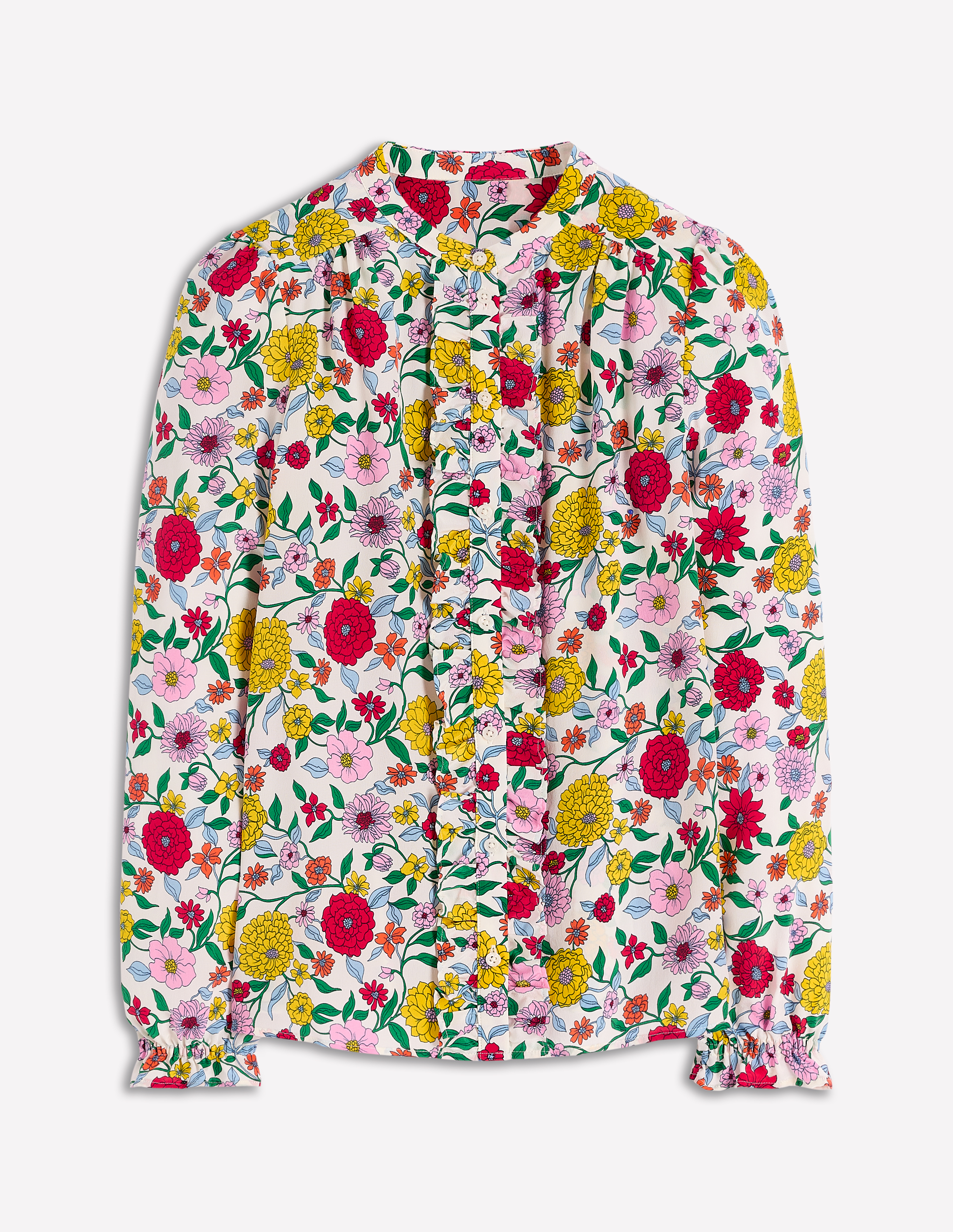 Boden blouse