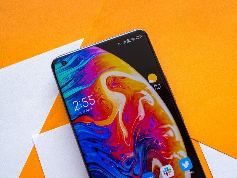 Xiaomi Mi 11 Ultra review