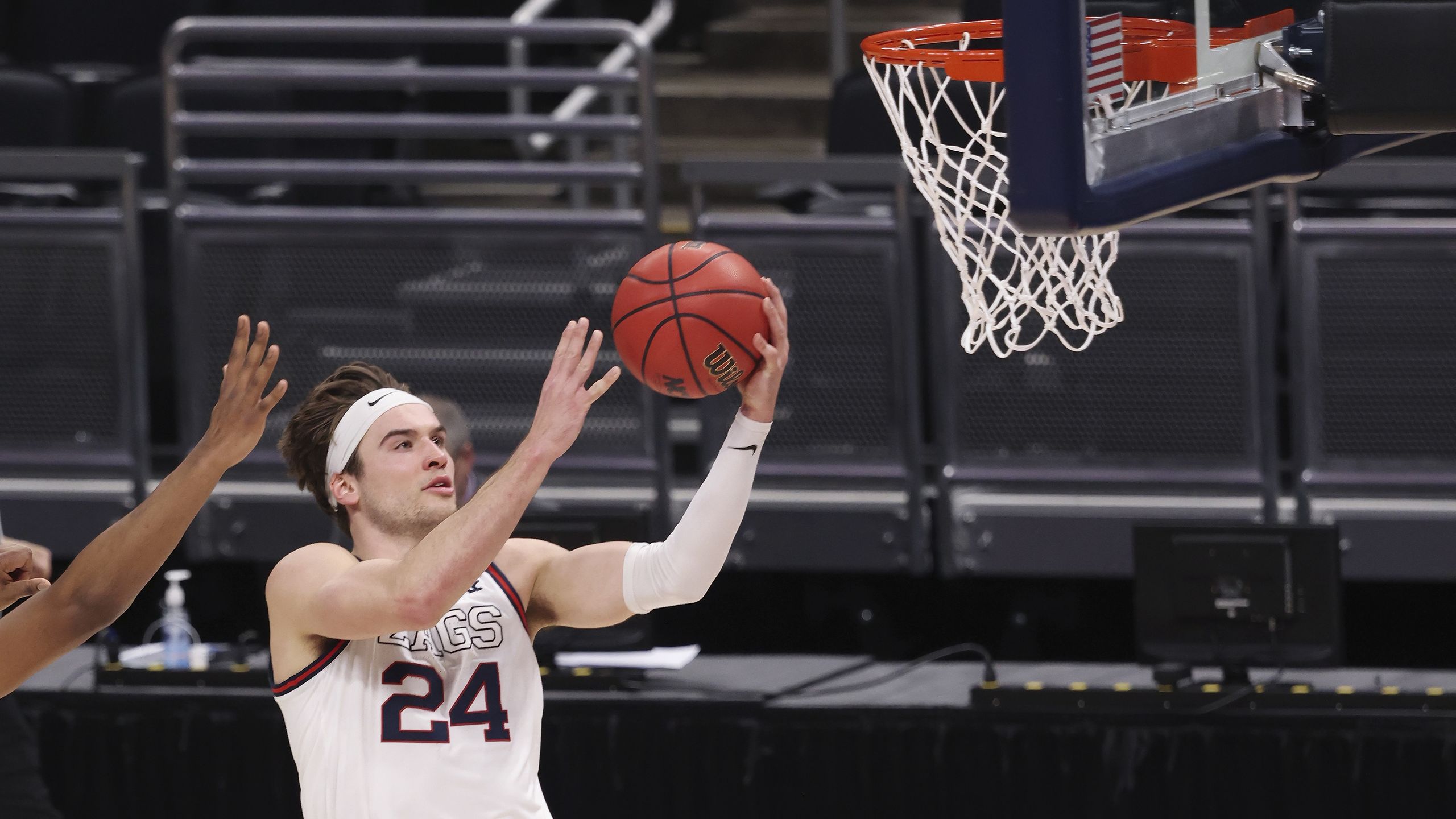 Gonzaga vs Oklahoma live stream: How to watch March Madness online ...