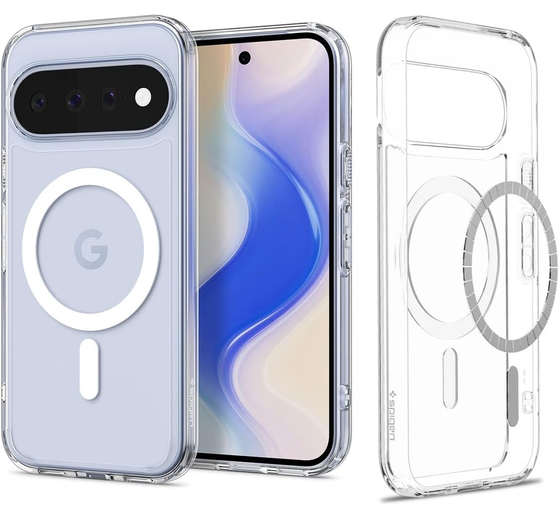 Spigen Ultra Hybrid MagFit for Pixel 11