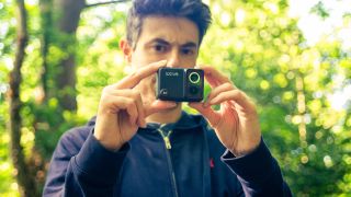 SJCAM SJ30 action camera