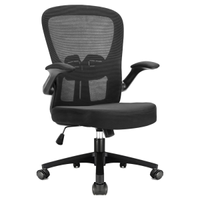 Durrafy Office Chair Ergonomic