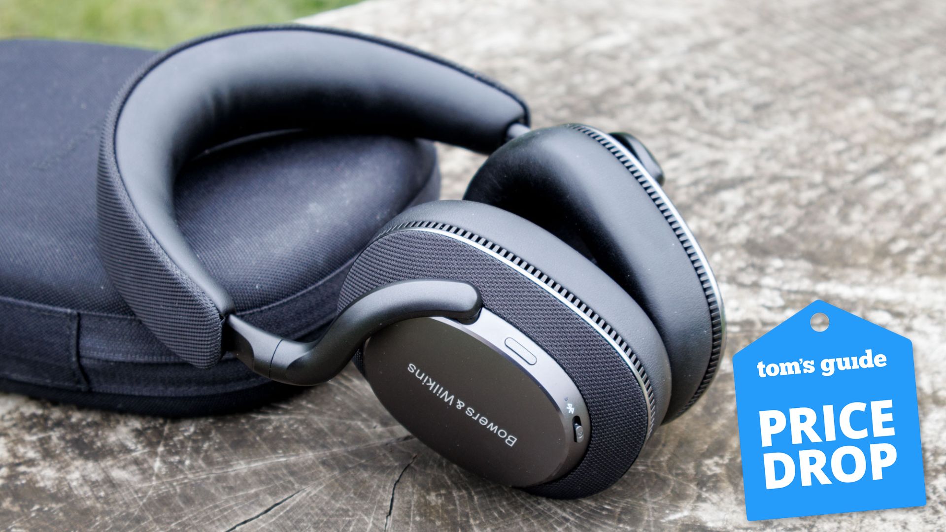 Bowers &amp; Wilkins PX7 S3 deal