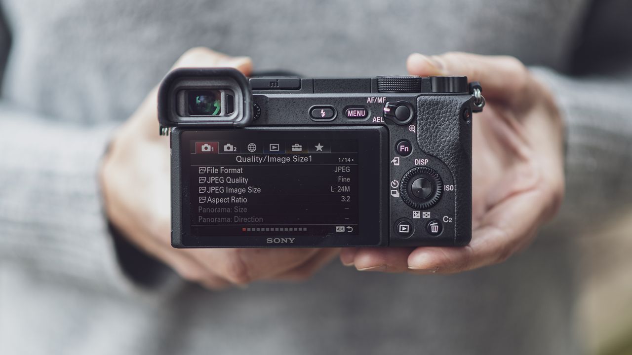 Image credit: TechRadar