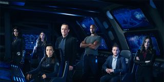 agents of s.h.i.e.l.d. season 4