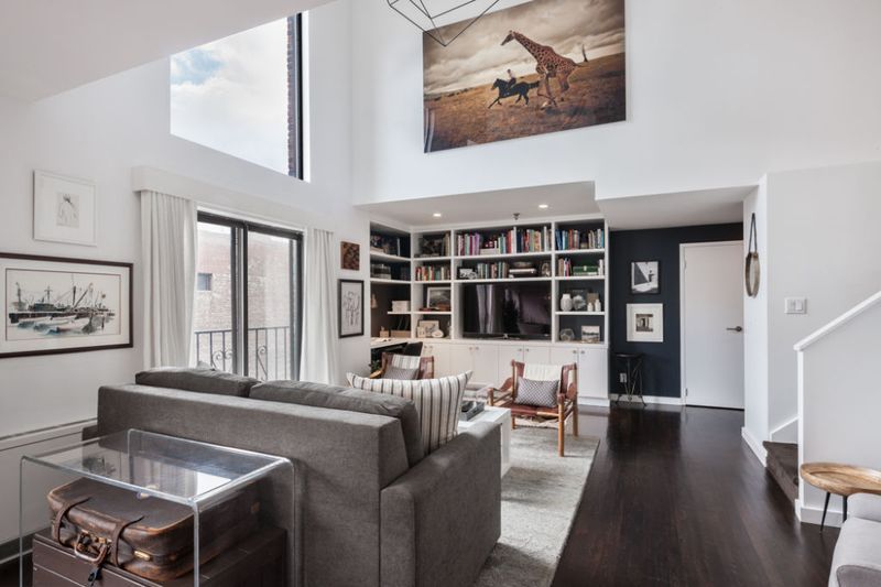 See Photos of Alexis Bledel and Vincent Kartheiser's Brooklyn Heights ...