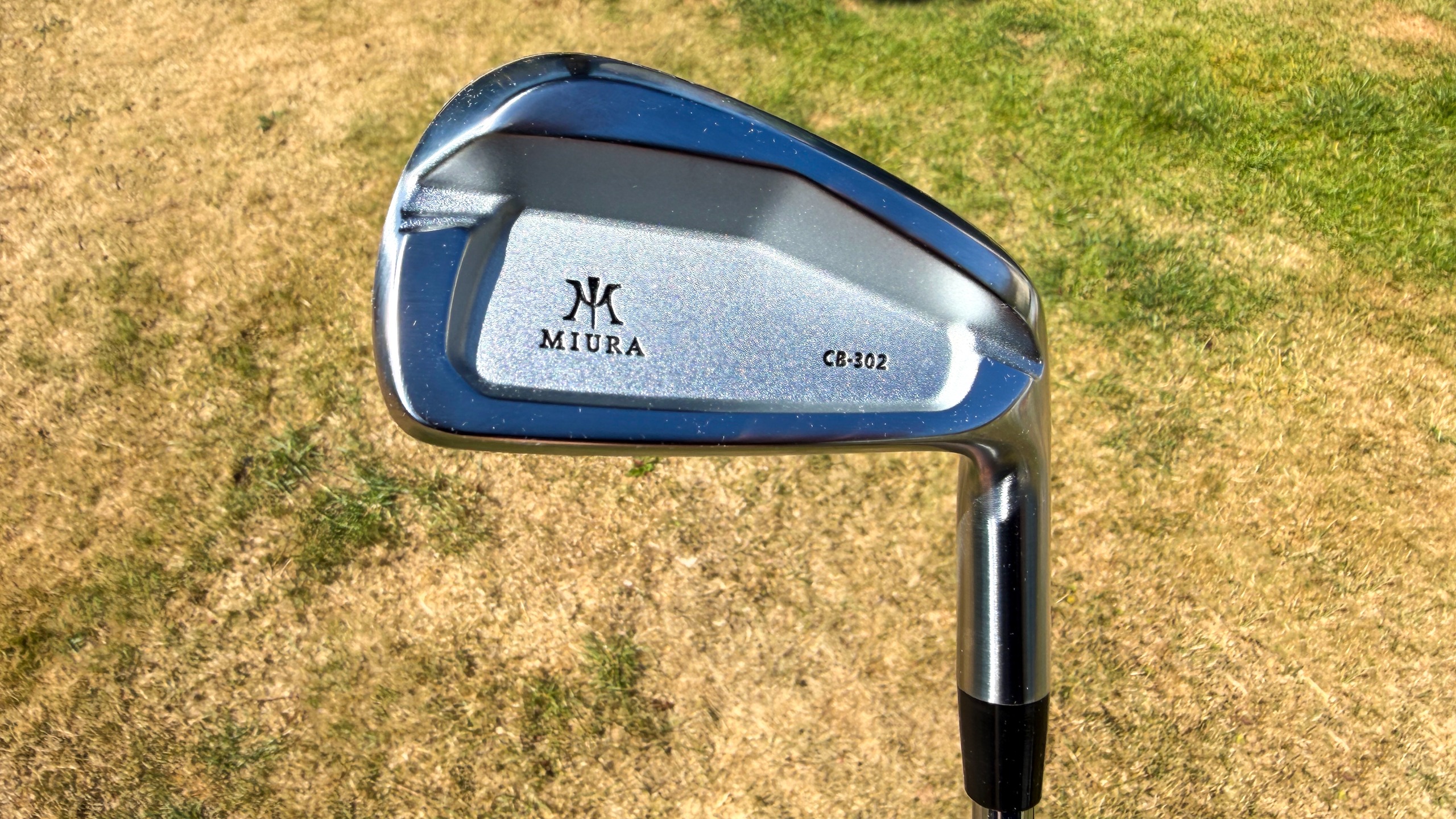 Miura CB-302