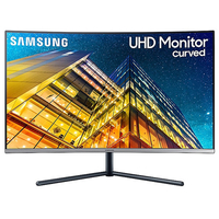 Samsung UR59 Curved Monitor:  now $299 at B&amp;H Photo