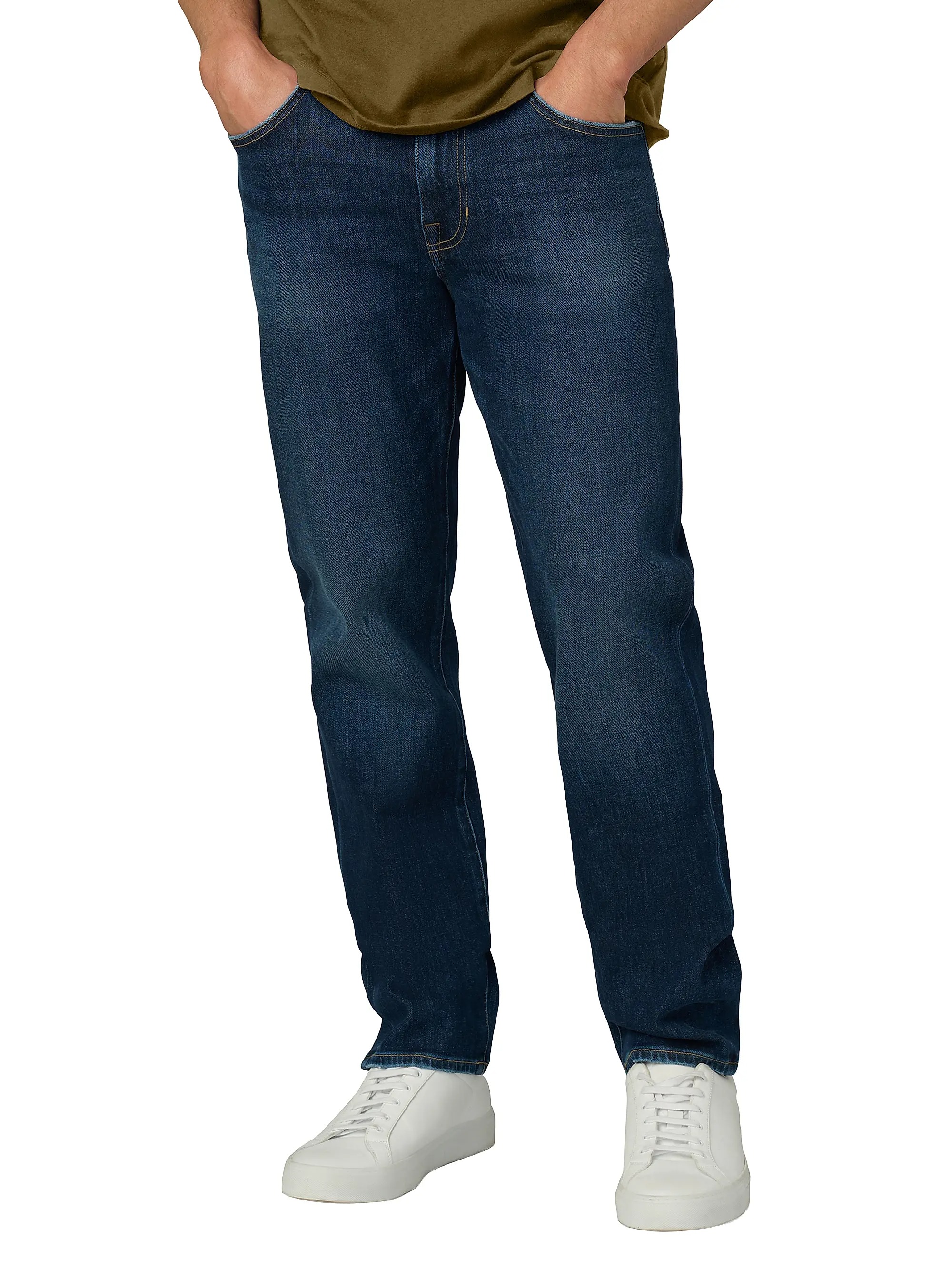 Joe&#039;s Jeans, Brixton Sherman Oaks Slim-Straight Jeans