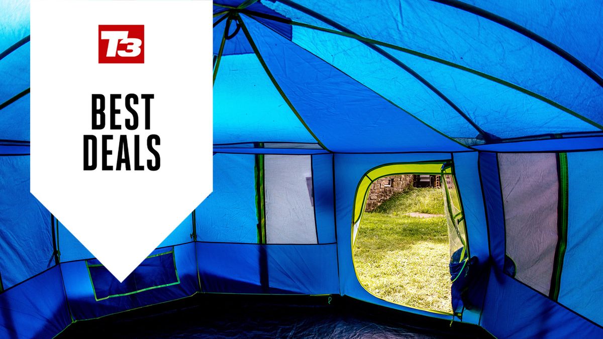 8 Argos Big Red Sale festival deals you didn’t know you needed (but definitely do)
