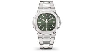 PATEK PHILIPPE NAUTILUS 5711/1A-014