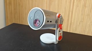 Xgimi MoGo 4 portable projector