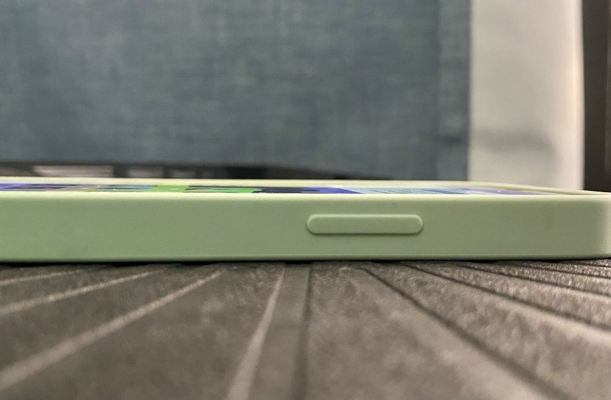 Native Union Clic Canvas Magsafe Compatible Sage Power