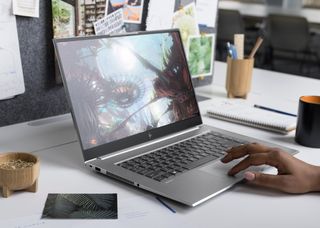 Hp Zbook