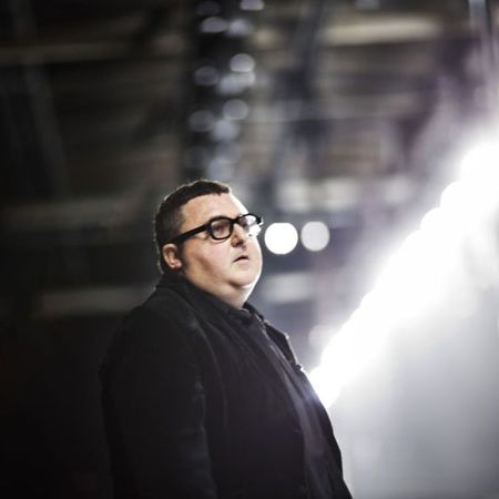lanvin fashion designer alber elbaz