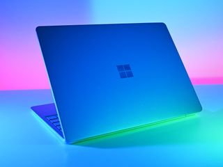 Surface Laptop Go