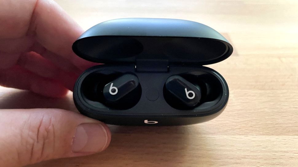 Beats Studio Buds review: Surprisingly affordable ANC earbuds | Tom's Guide