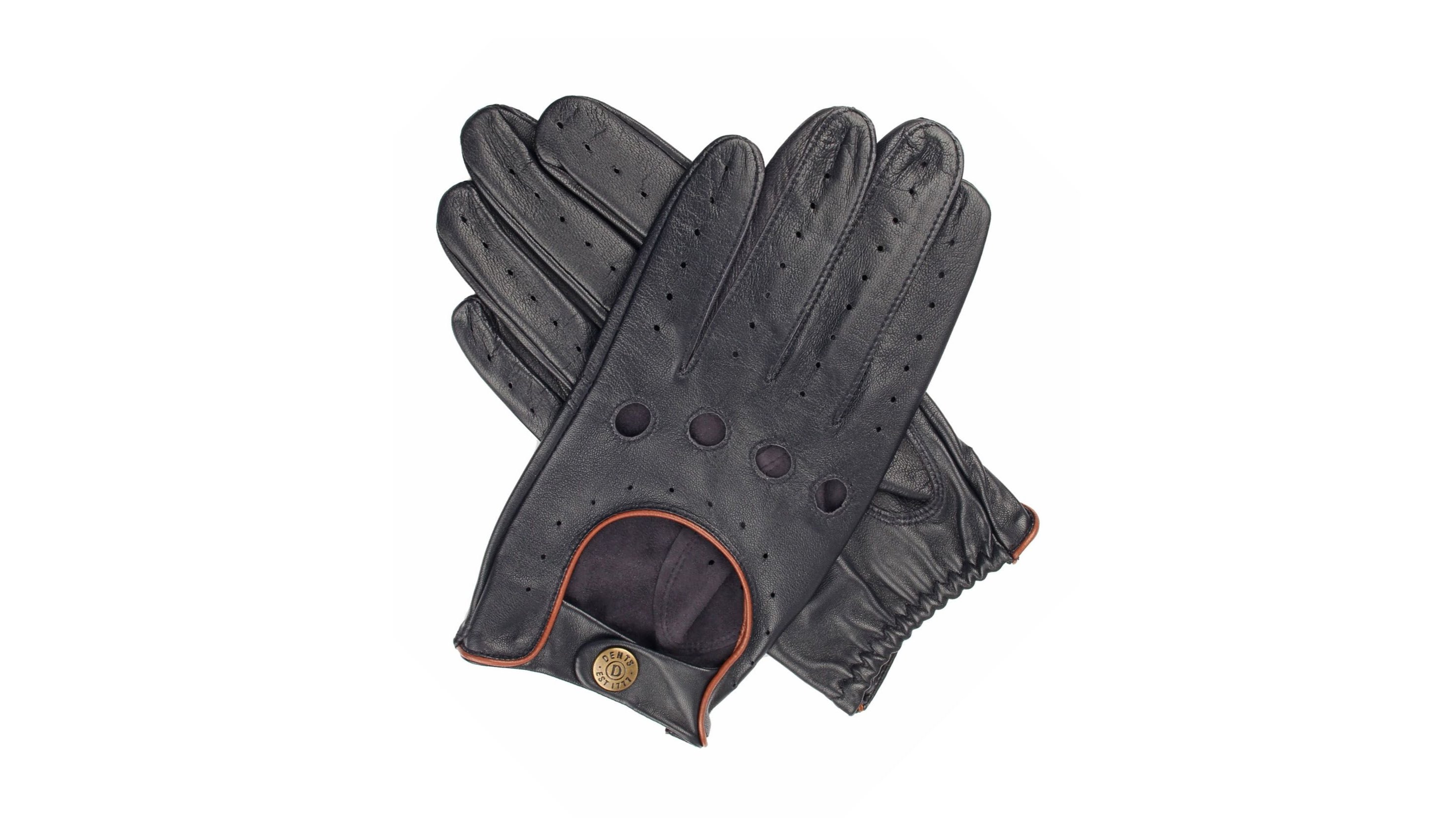 Best men's leather gloves 2020 T3