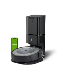 Roomba i3 | $349.99 $229.99 at iRobot