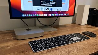 Mac mini 2023 M2 Pro