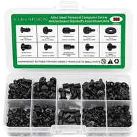 350pcs PC Screws Kit |$10.99now $7.96 at Amazon