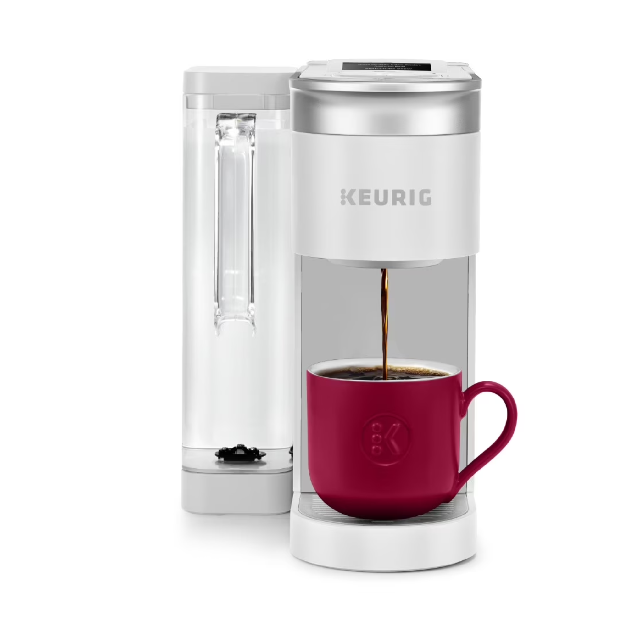 K-Supreme&amp;reg; Smart Single Serve Coffee Maker