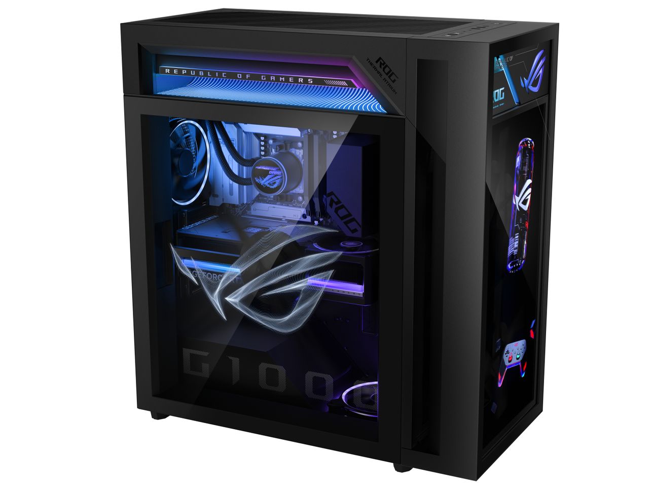 ASUS ROG G1000