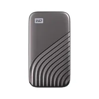 Western Digital WD My Passport (4TB)